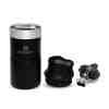 Stanley Termos Bardak 250 ml Siyah