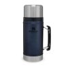 Stanley Vakumlu Yemek Termosu 0.94 L Lacivert