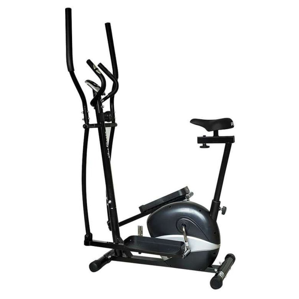 Altis Kk550 Pro Koltuklu Eliptik Bisiklet