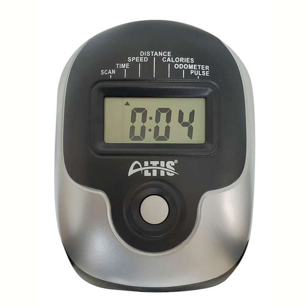 Altis Kk550 Pro Koltuklu Eliptik Bisiklet