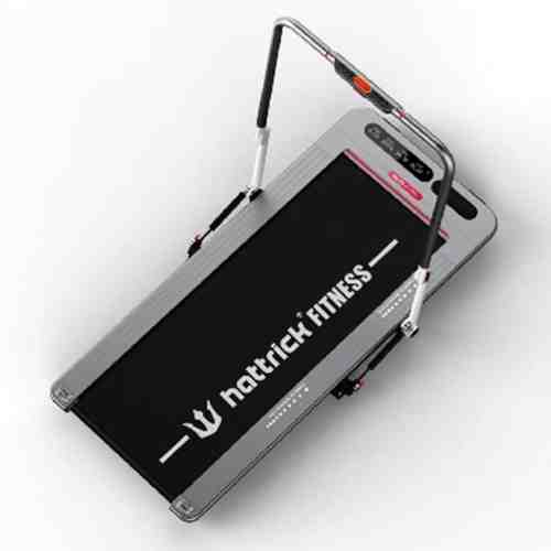 Hattrick Perfect Pro-Smart Koşu Bandı