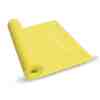 Pilates ve Yoga Matı 5 mm Sarı