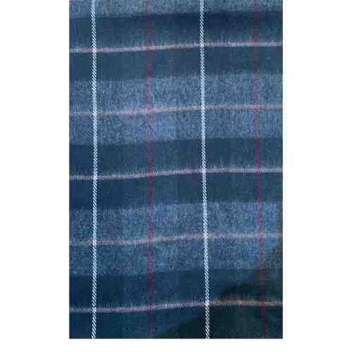 Erkek Atkı Lacivert Standart