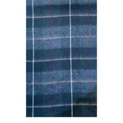 Erkek Atkı Siyah Lacivert Standart