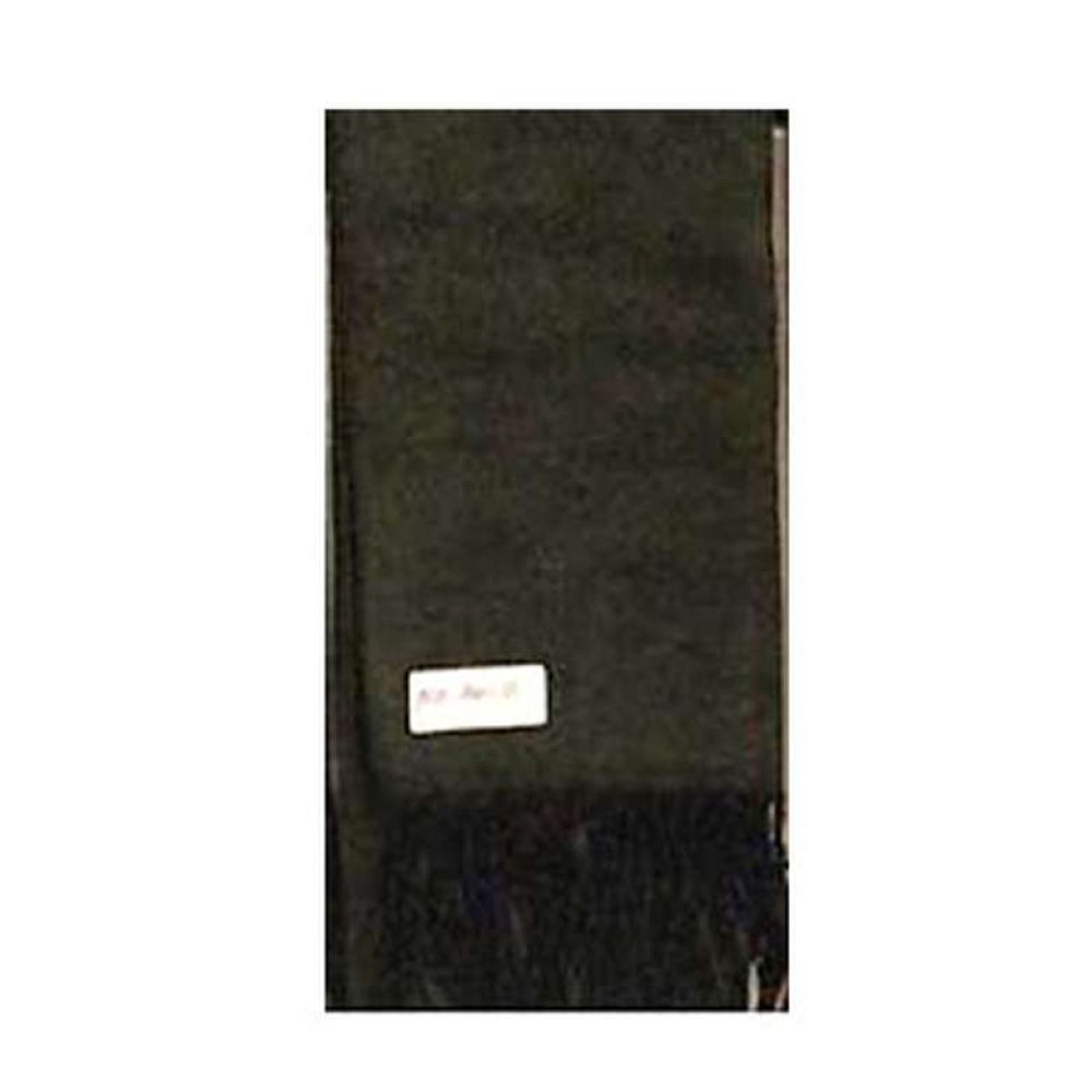 Erkek Atkı Yeşil Standart