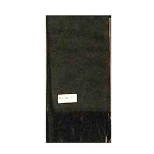 Erkek Atkı Yeşil Standart