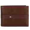 Tommy Hilfiger Erkek Cüzdan Koyu Kahve