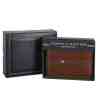 Tommy Hilfiger Erkek Cüzdan Koyu Kahve