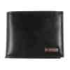 Tommy Hilfiger Erkek Cüzdan Siyah