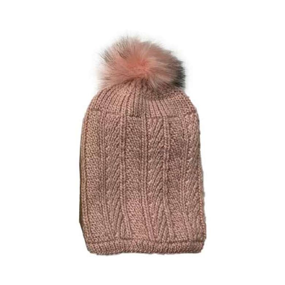 Kadın Bere Kırmızı