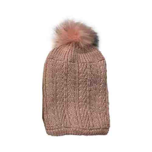 Kadın Bere Kırmızı