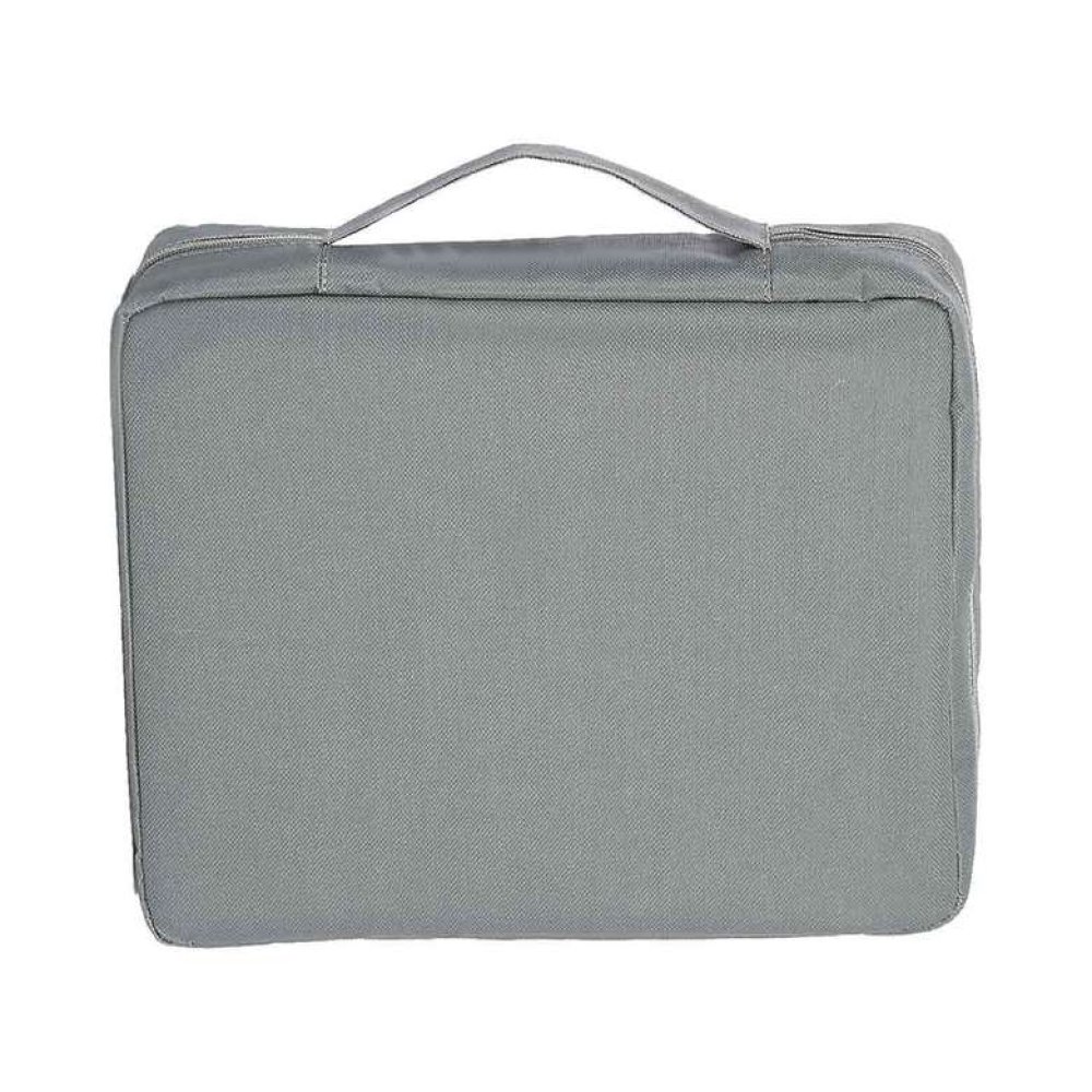 Fonksiyonel Laptop Çantası Füme