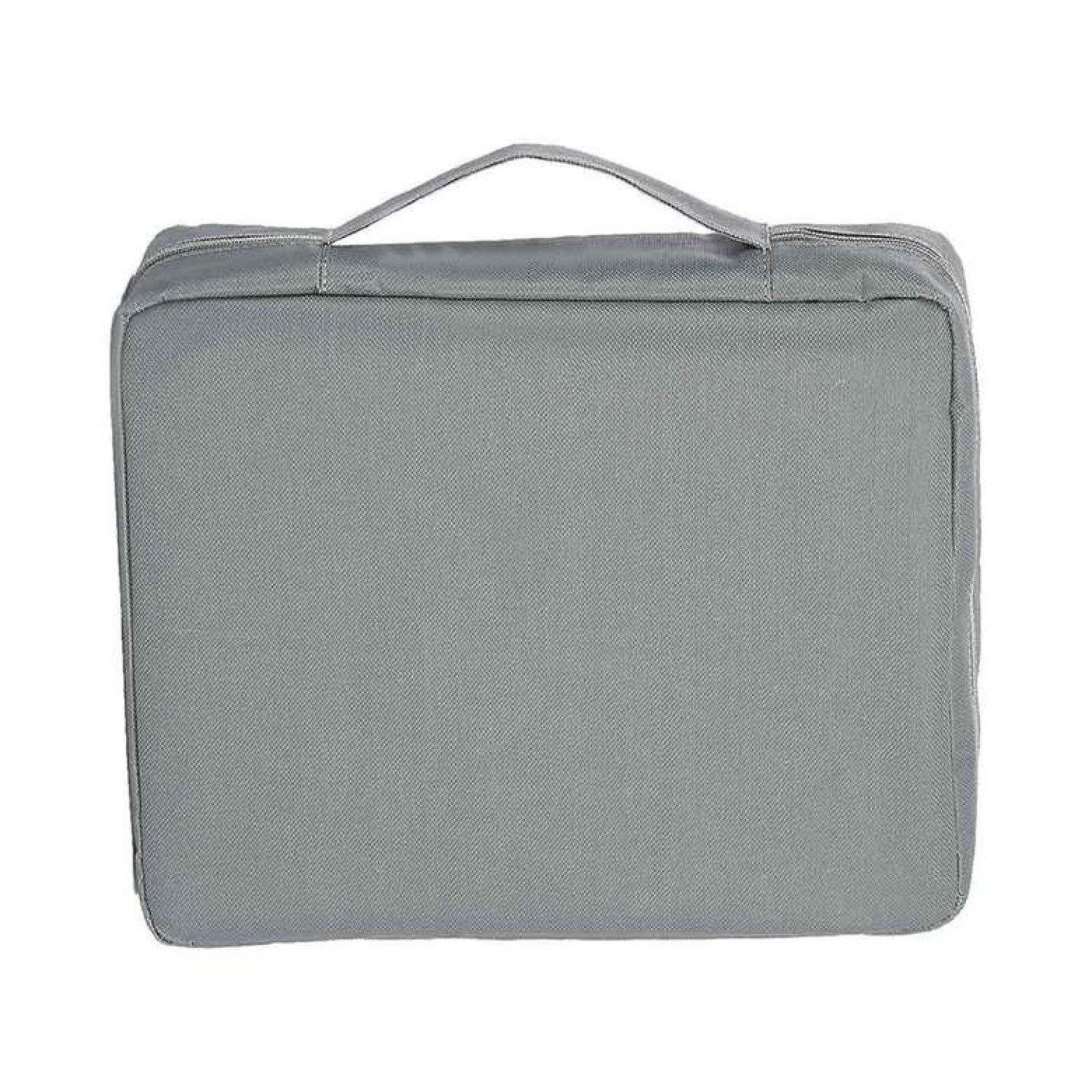 Fonksiyonel Laptop Çantası Füme