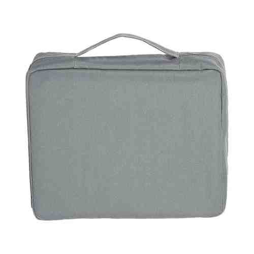 Fonksiyonel Laptop Çantası Füme