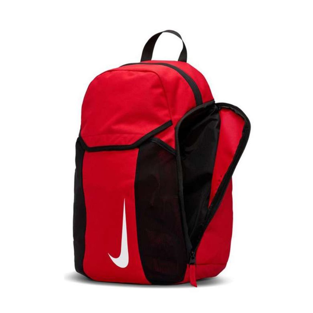 Nike BA5501-657 Sırt Çantası Kırmızı