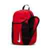 Nike BA5501-657 Sırt Çantası Kırmızı