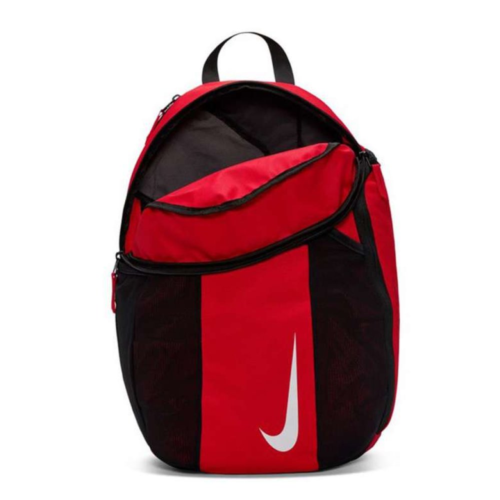 Nike BA5501-657 Sırt Çantası Kırmızı