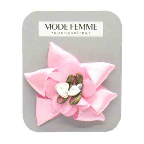 Çiçekli Kumaş Toka Yeşil