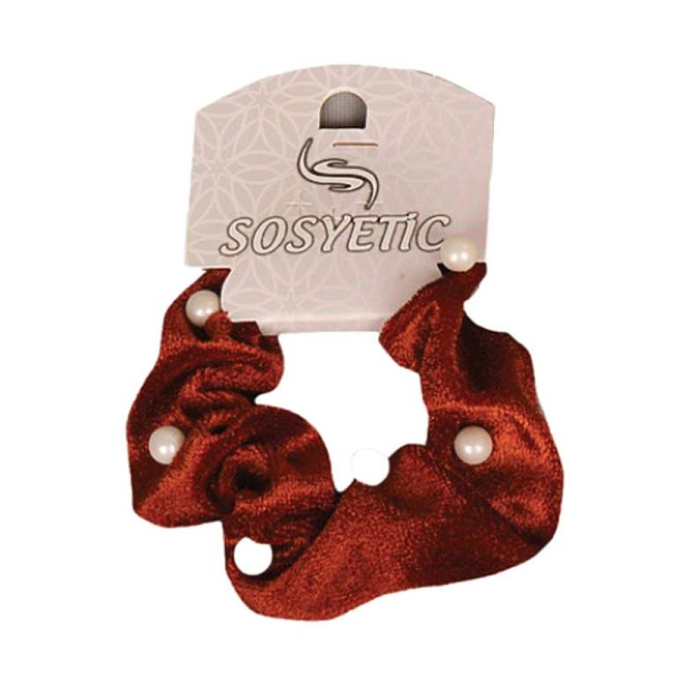 Kadife ve Mandal Toka Kahve