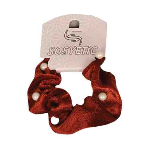 Kadife ve Mandal Toka Kahve