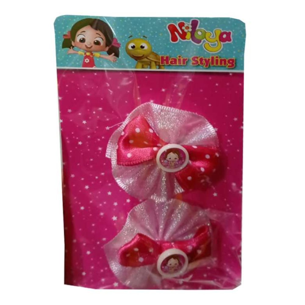 Toka Çeşitleri Beyaz-Fuşya