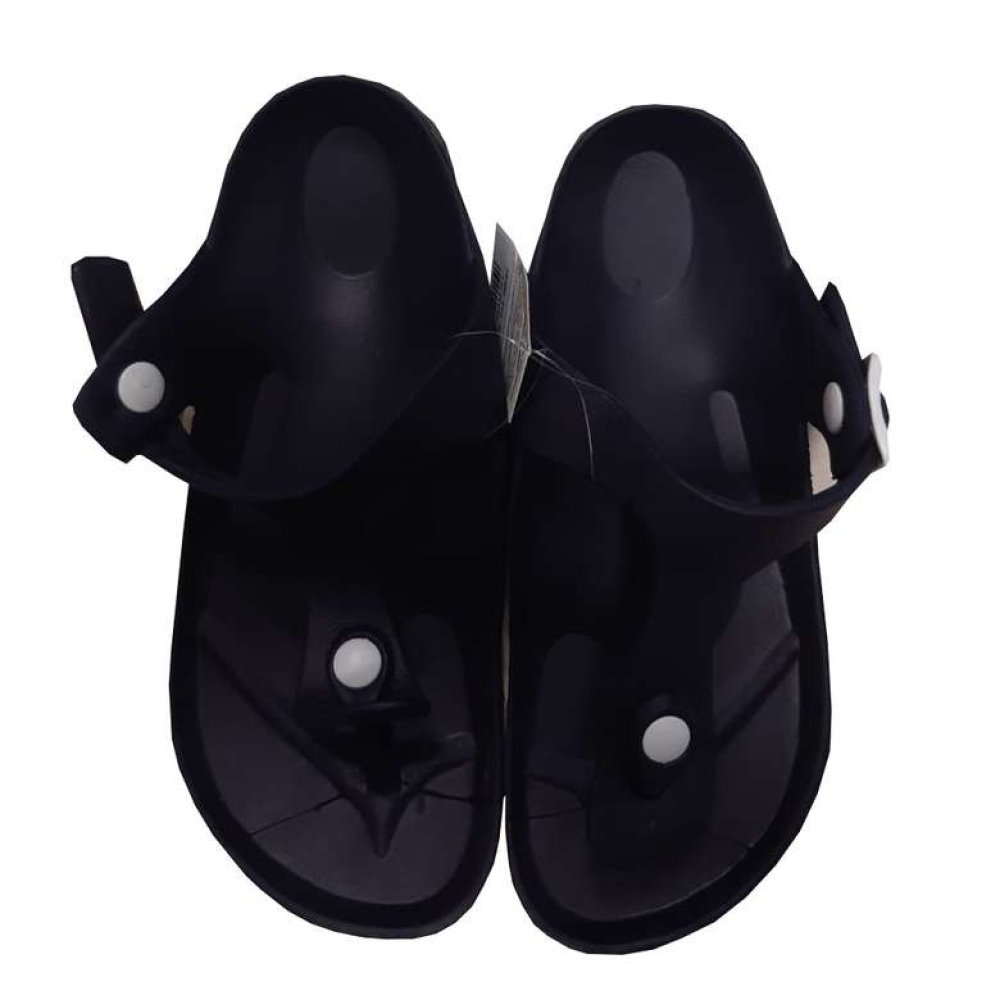 Çocuk Eva Parmak Arası Terlik Lacivert