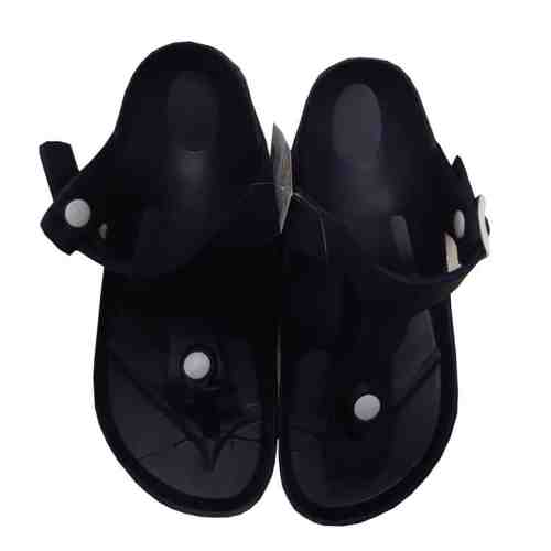 Çocuk Eva Parmak Arası Terlik Lacivert