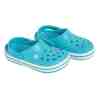 Crocs Çocuk Terlik Açık Mavi