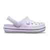 Crocs Çocuk Terlik Lila