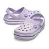 Crocs Çocuk Terlik Lila