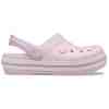 Crocs Çocuk Terlik - Pembe-Beyaz, 32-33