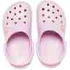 Crocs Çocuk Terlik - Pembe-Beyaz, 32-33