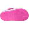 Crocs Çocuk Terlik Pembe Sarı