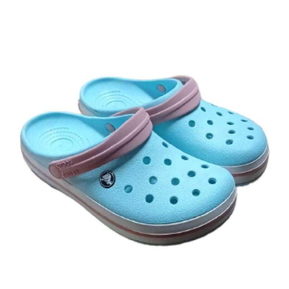 Crocs Crocband Çocuk Terlik