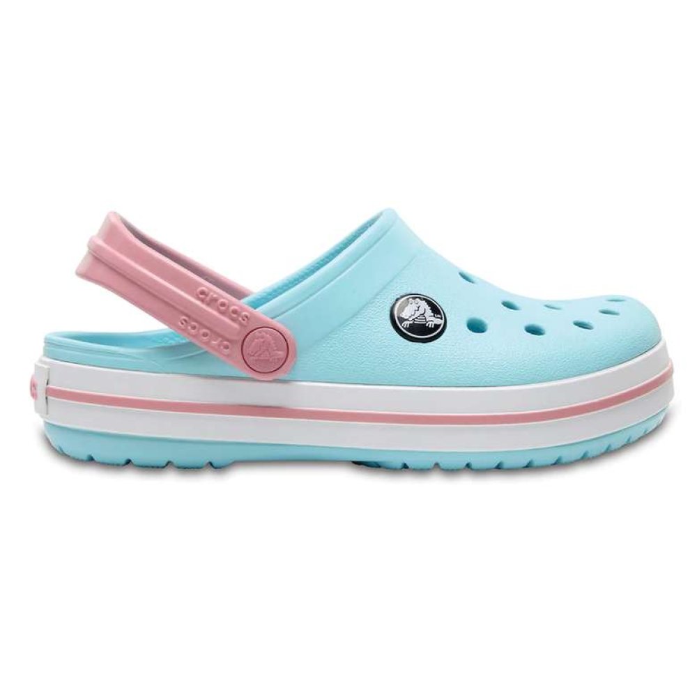 Crocs Crocband Çocuk Terlik