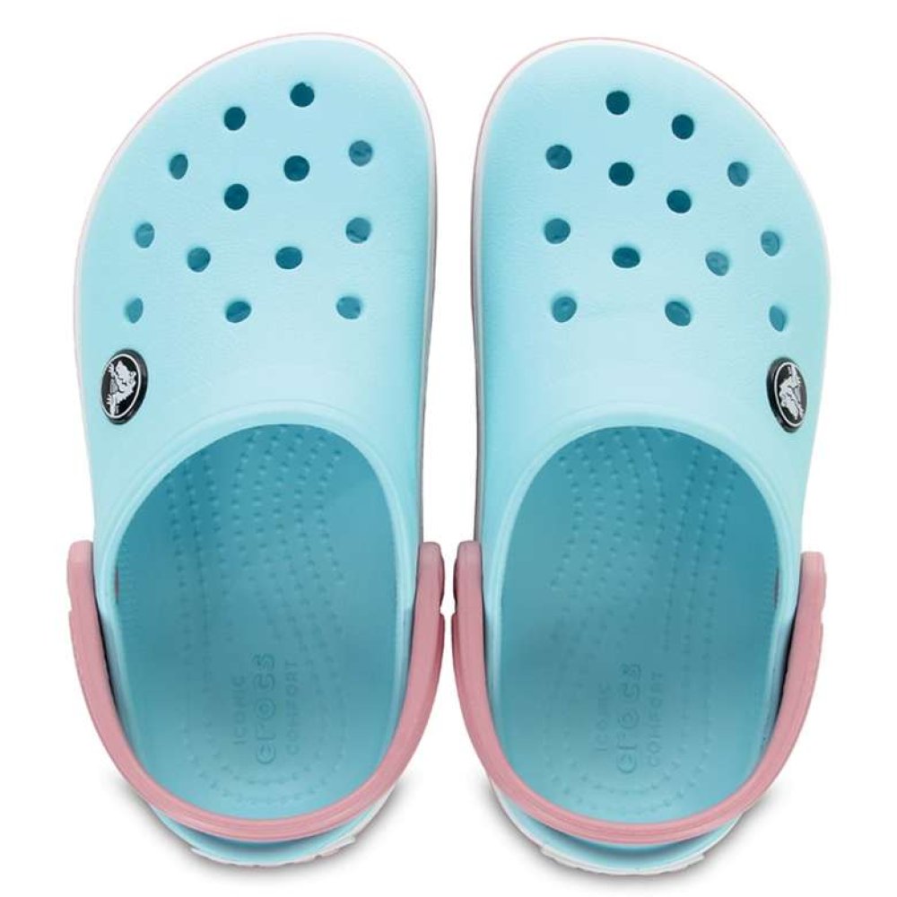 Crocs Crocband Çocuk Terlik