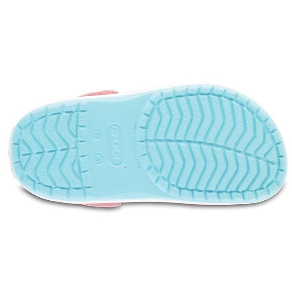 Crocs Crocband Çocuk Terlik