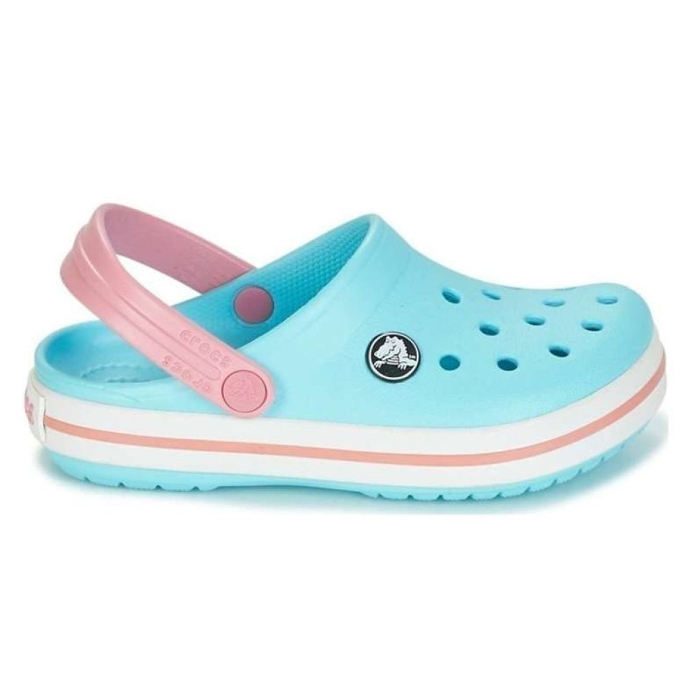 Crocs Crocband Çocuk Terlik