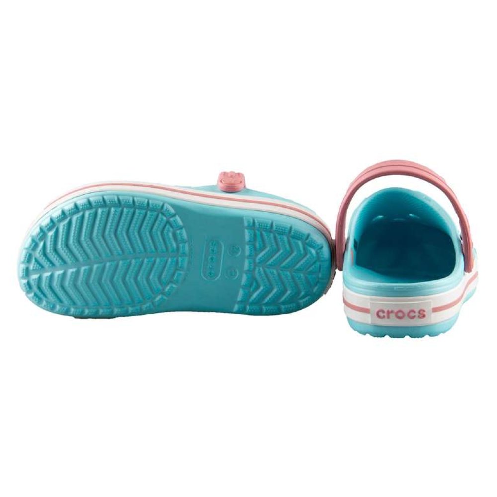 Crocs Crocband Çocuk Terlik