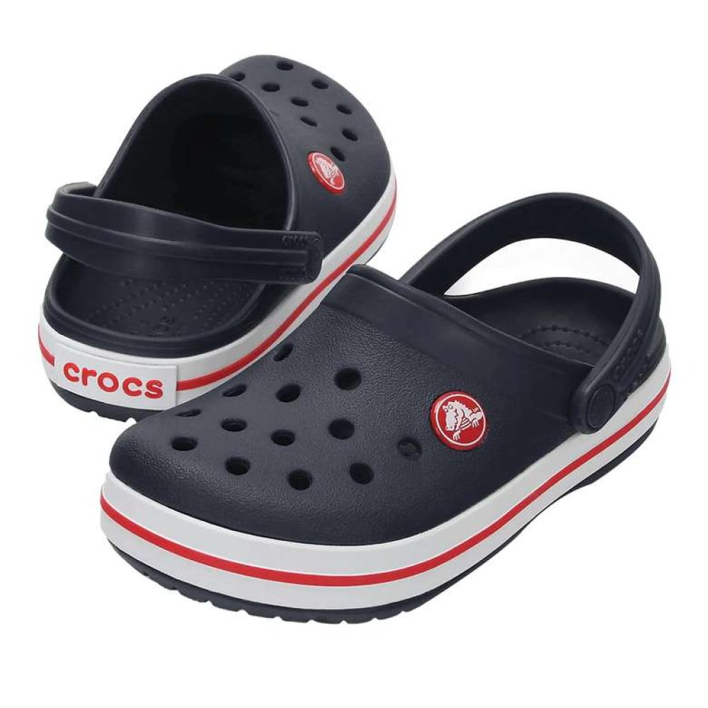 Crocs Crocband Çocuk Terlik Mavi