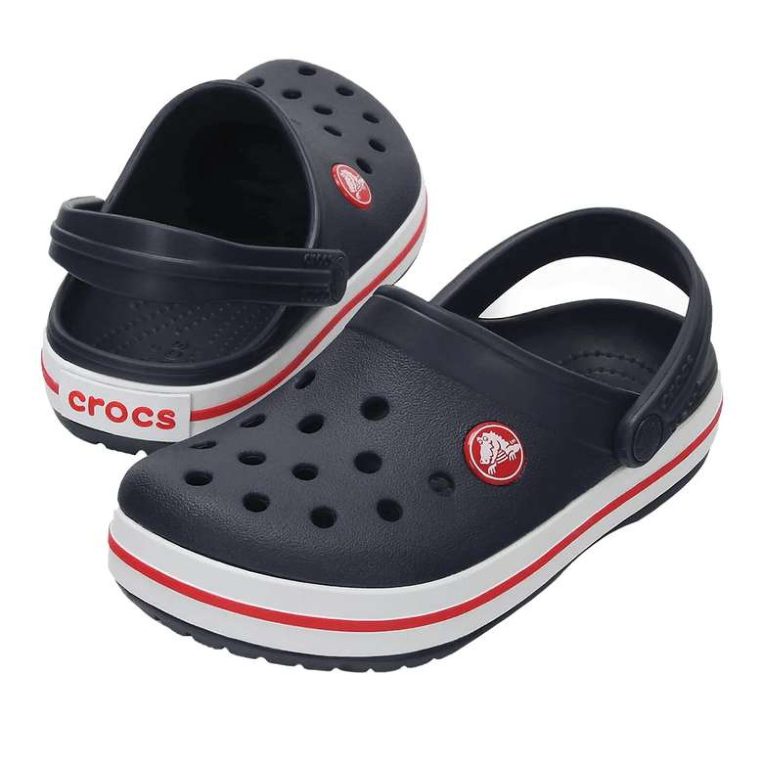Crocs Crocband Çocuk Terlik Mavi