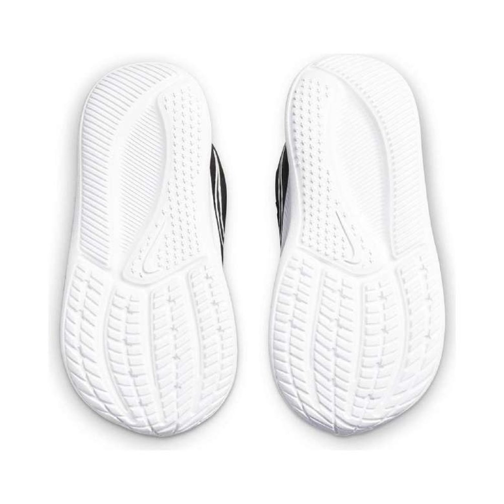 Nike Star Runner 3 Çocuk Spor Ayakkabı Siyah