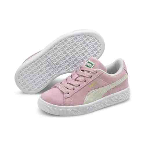 Puma 380561-05 Çocuk SporAyakkabı Pembe