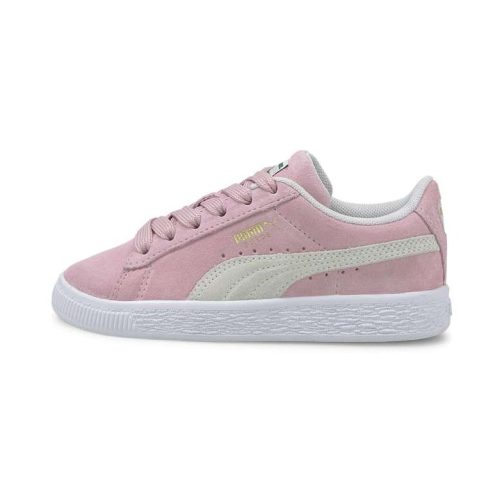 Puma 380561-05 Çocuk SporAyakkabı Pembe