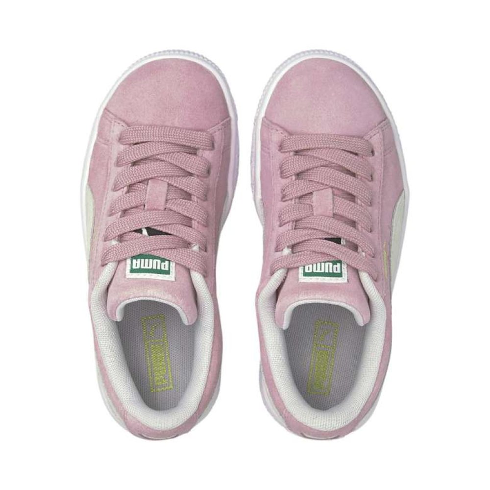 Puma 380561-05 Çocuk SporAyakkabı Pembe