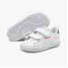 Puma 382377-01 Çocuk SporAyakkabı Beyaz