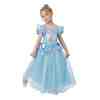Elsa Çocuk Kostümü Mavi