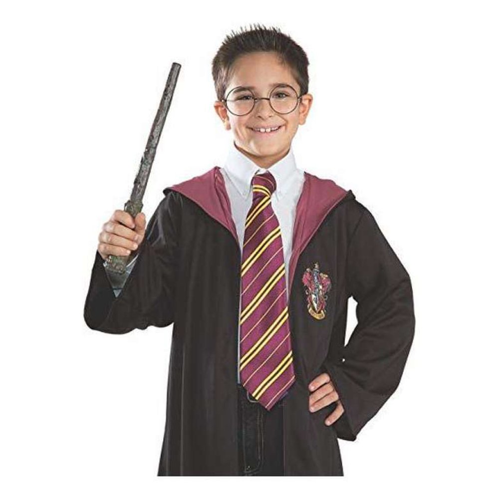 Harry Potter Asa