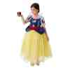 Pamuk Prenses Çocuk Kostümü Sarı