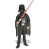 Star Wars Dark Vader Kılıçlı Çocuk Kostümü